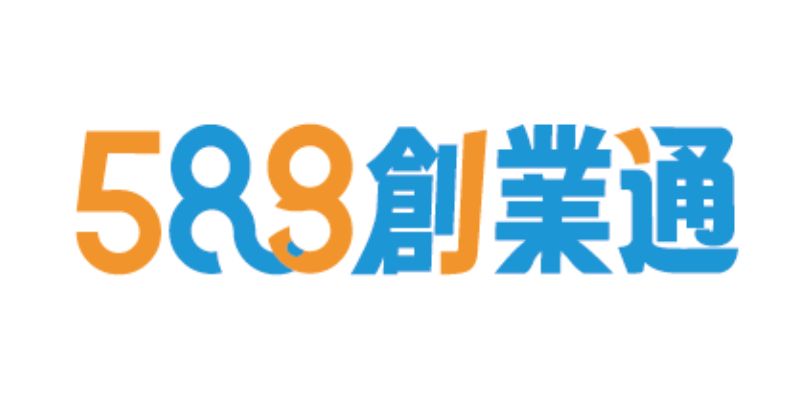 588創業通：全台最大加盟頂讓媒合平台，讓創業更簡單