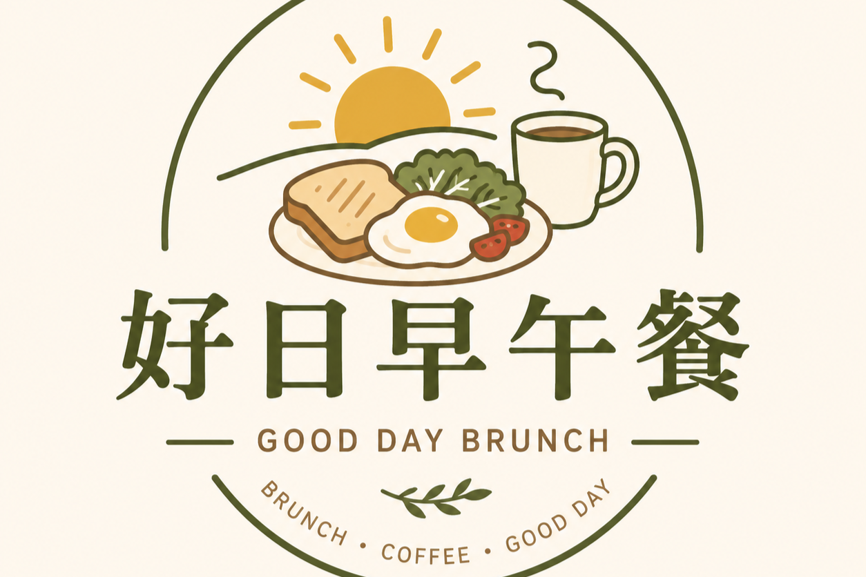 好日早午餐