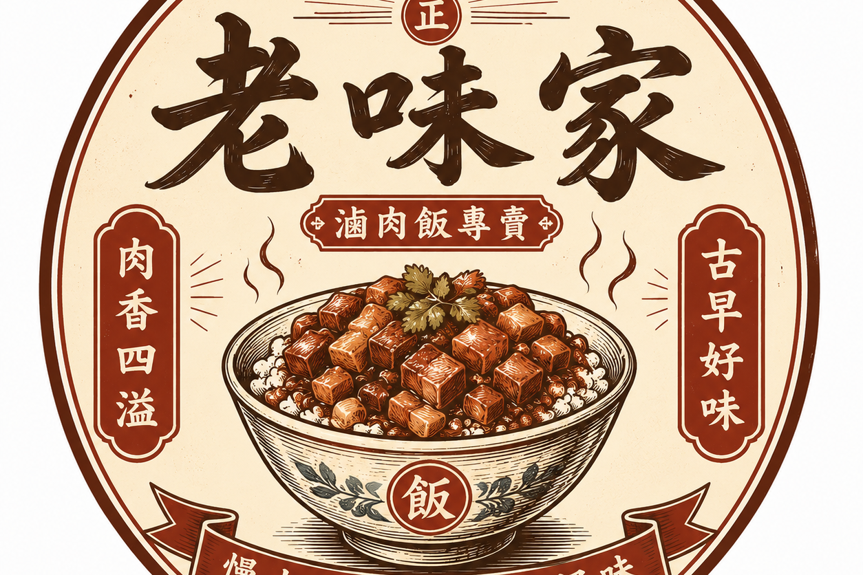 老味家