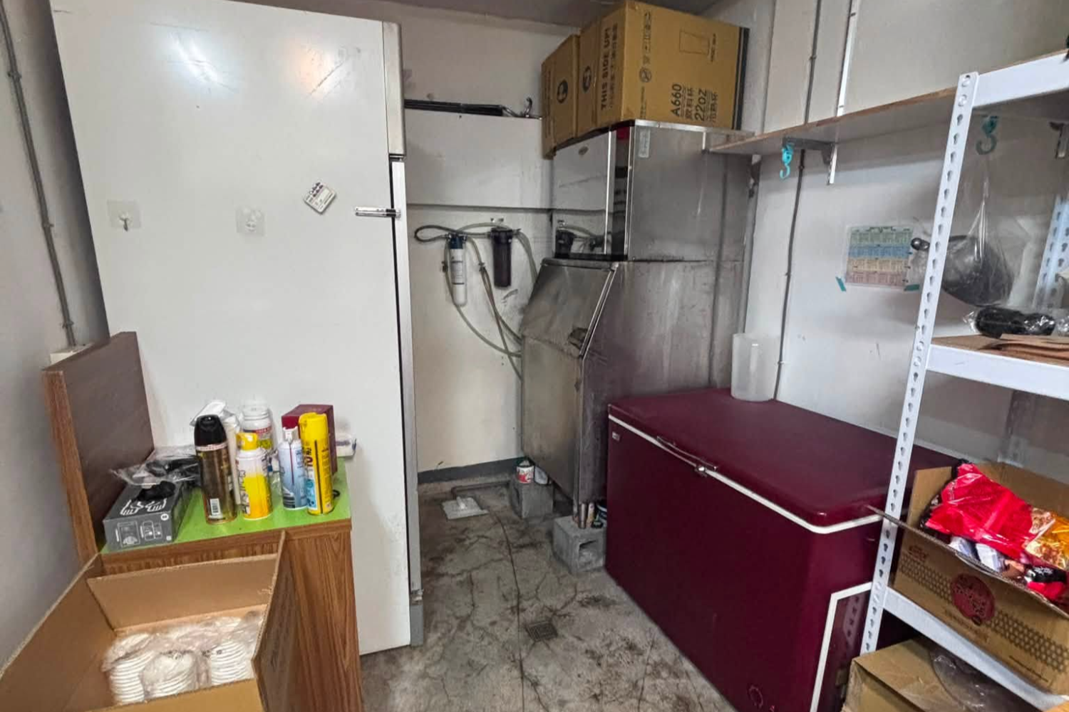 內壢飲料店誠意頂讓｜5萬元即可創業-3