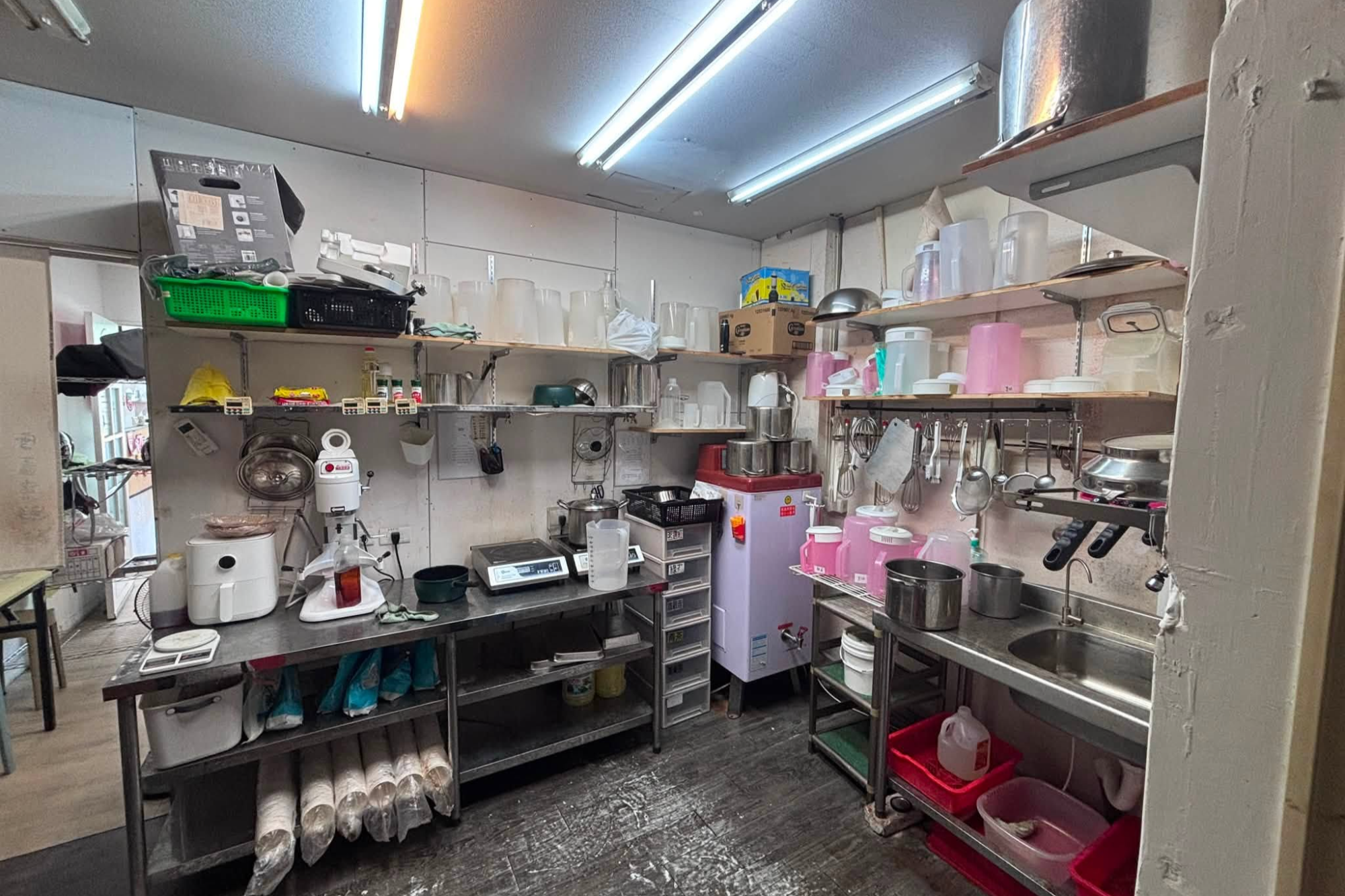 內壢飲料店誠意頂讓｜5萬元即可創業-2