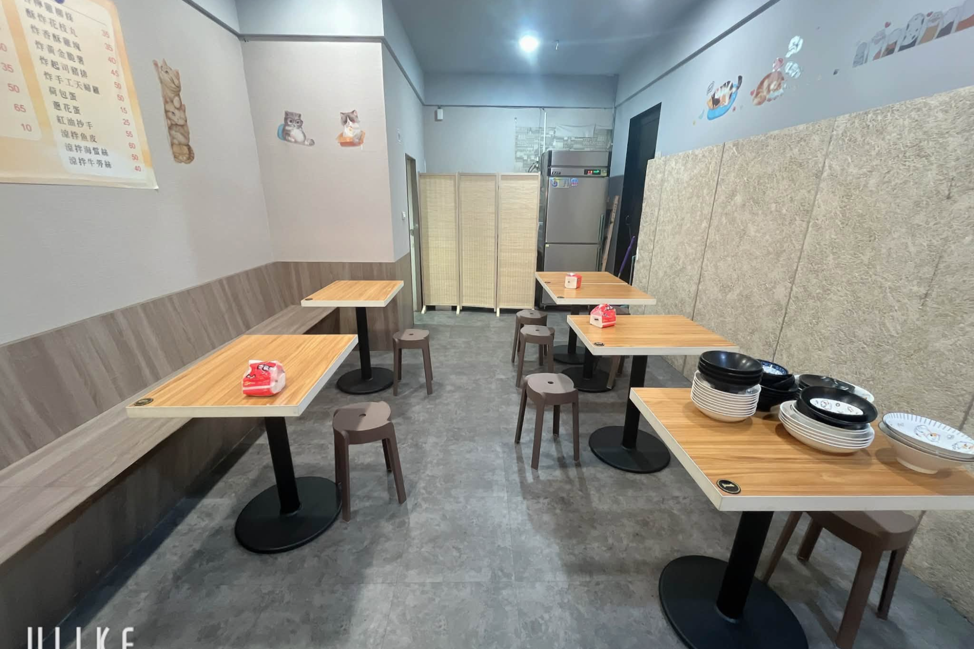 中壢實踐路頂讓