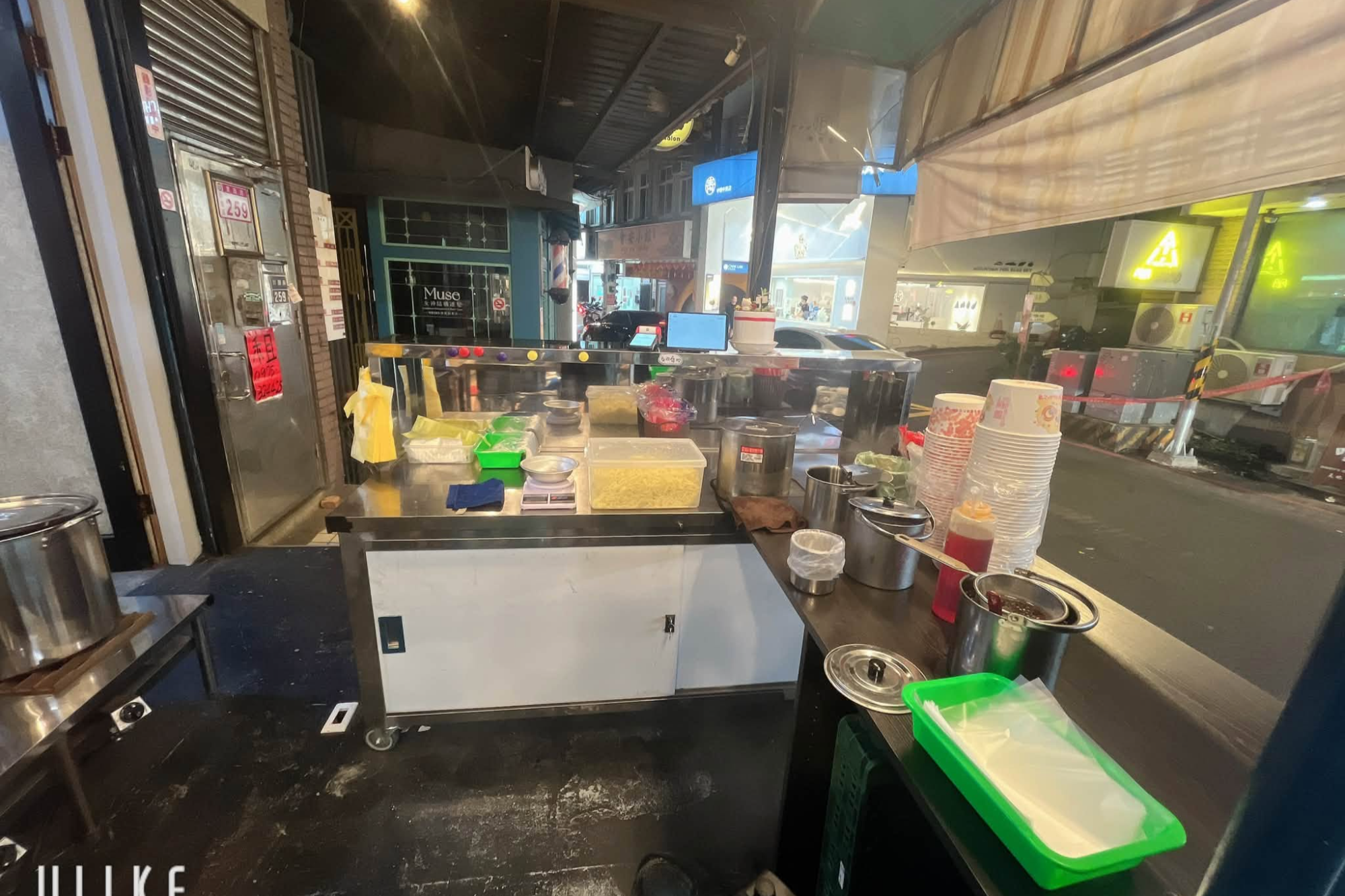 中壢實踐路頂讓-4