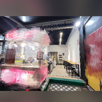 台中東海餐飲店頂讓