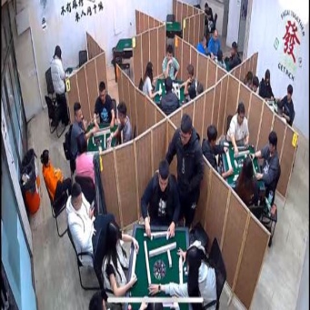 北斗麻將館頂讓